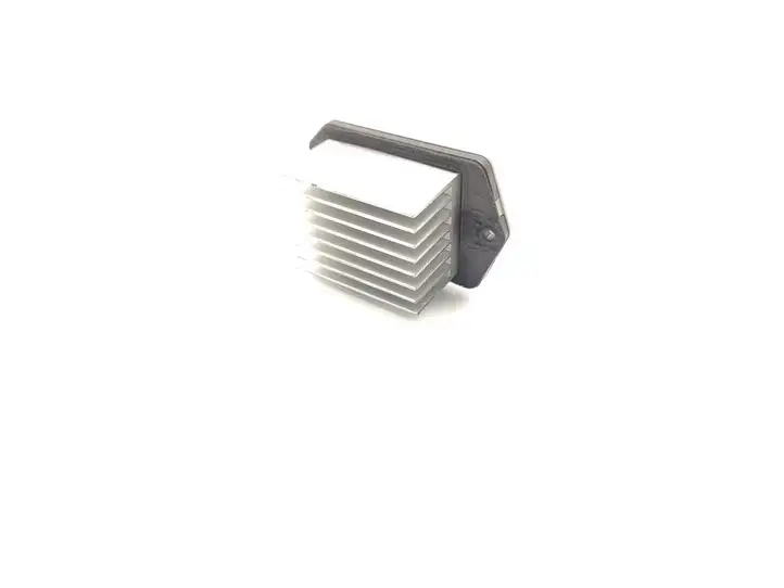 Land Rover Discovery 4 - LR4 (2009 - 2013) 077800-0901 Реле вентилятора печки салона — фото 4