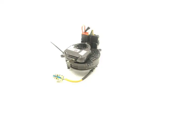 Chevrolet Orlando (2010 - 2015) 25849366 Контактное кольцо SRS — фото 3