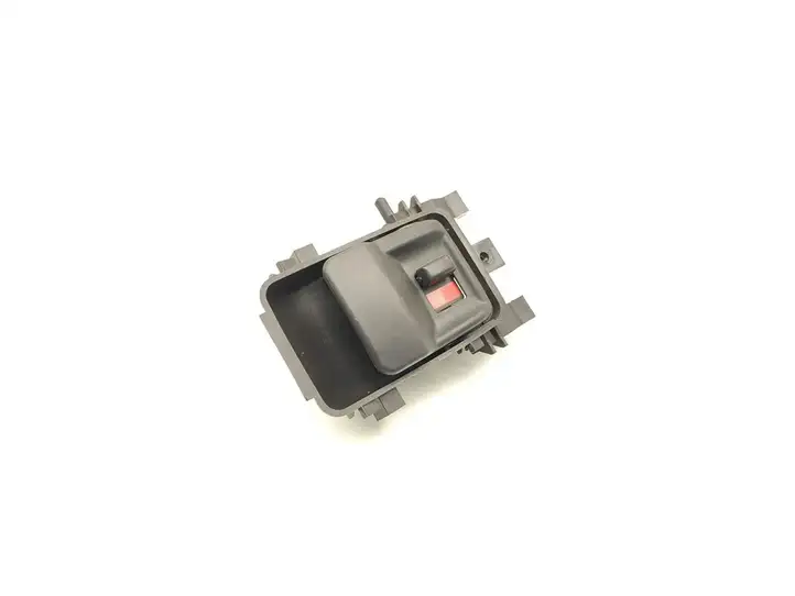 Mercedes-Benz ML W163 (1997 - 2005) 1637600061 Кнопка закрытия крышки багажника — фото 1