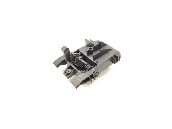 Mercedes-Benz ML W163 (1997 - 2005) 1637600061 Кнопка закрытия крышки багажника — фото 4