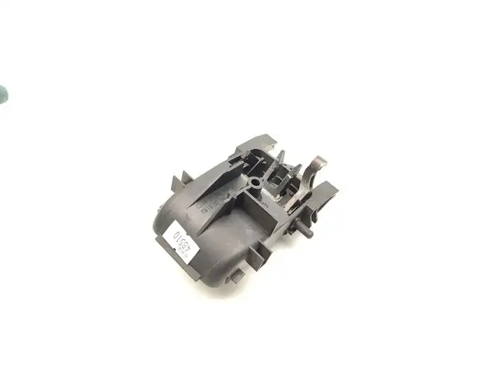 Mercedes-Benz ML W163 (1997 - 2005) 1637600061 Кнопка закрытия крышки багажника — фото 5