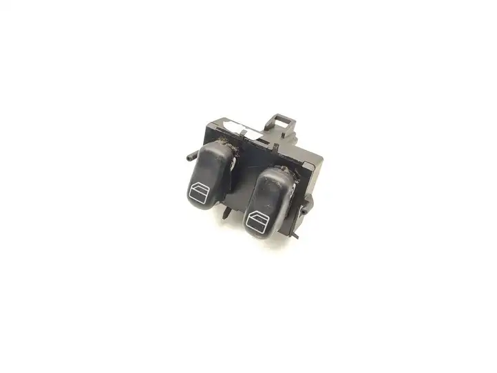 Mercedes-Benz ML W163 (1997 - 2005) 1638203110 Блок кнопок стеклоподъемников — фото 1