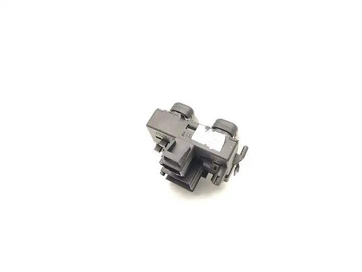 Mercedes-Benz ML W163 (1997 - 2005) 1638203110 Блок кнопок стеклоподъемников — фото 3