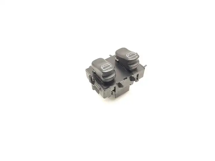 Mercedes-Benz ML W163 (1997 - 2005) 1638203110 Блок кнопок стеклоподъемников — фото 4
