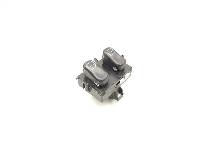 Mercedes-Benz ML W163 (1997 - 2005) 1638203110 Блок кнопок стеклоподъемников — фото 5