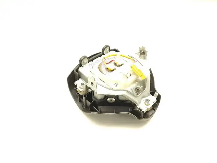 Peugeot 4007 (2007 - 2012) 7030A140XA Подушка безопасности руля — фото 4