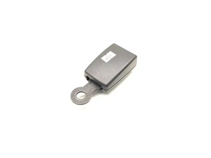 Mercedes-Benz Sprinter W901 W902 W903 W904 (1995 - 2007) Замок переднего ремня — фото 1