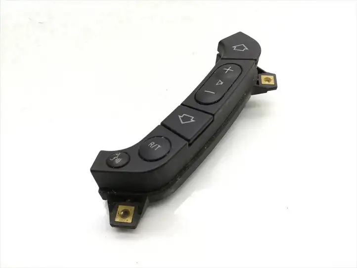 BMW X3 E83 (2003 - 2010) 6903396 Кнопки на рулевом колесе — фото 1