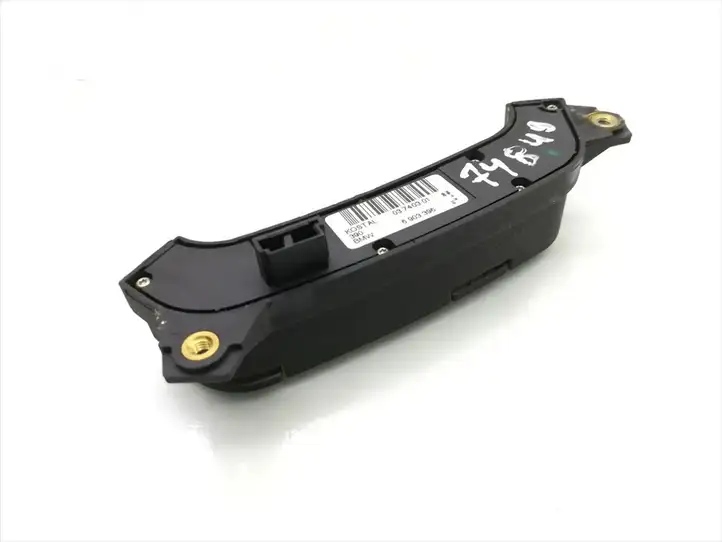 BMW X3 E83 (2003 - 2010) 6903396 Кнопки на рулевом колесе — фото 3