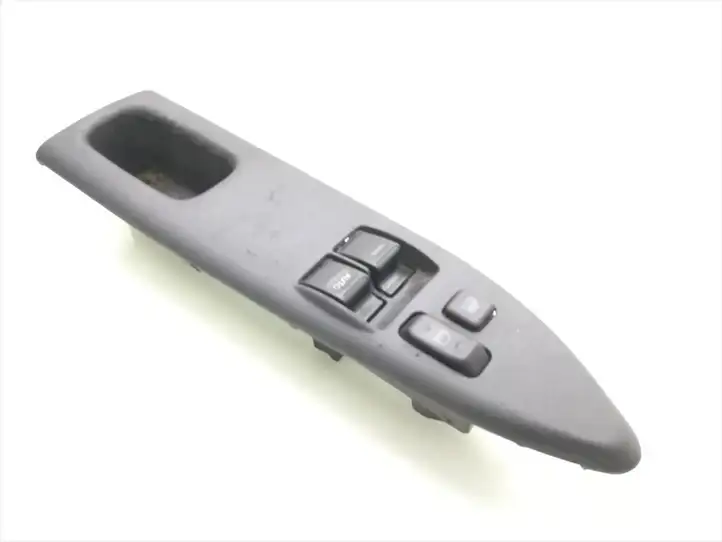 Toyota Avensis T220 (2000 - 2003) 74231-05030 Блок кнопок стеклоподъемников — фото 1