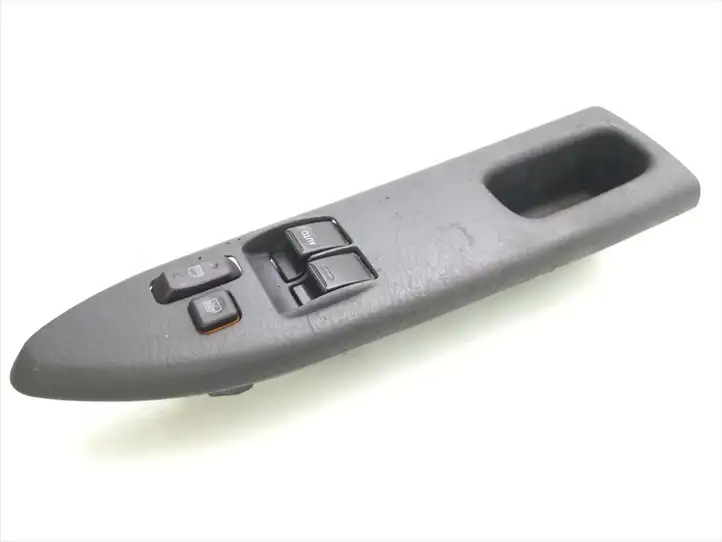 Toyota Avensis T220 (2000 - 2003) 74231-05030 Блок кнопок стеклоподъемников — фото 2