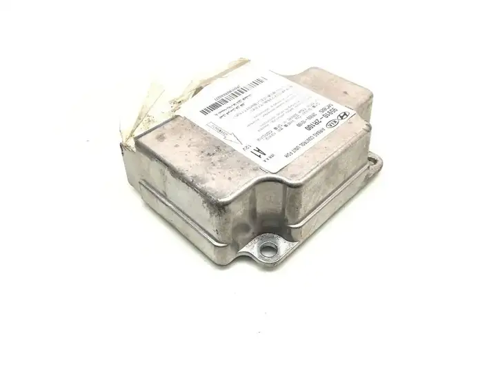 Hyundai i30 (2007 - 2012) 95910-2R100 Блок управления SRS — фото 2