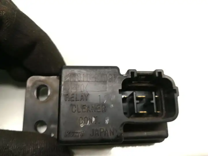Mazda CX-7 (2006 - 2009) 33010-61091 Реле стеклоочистителей — фото 5