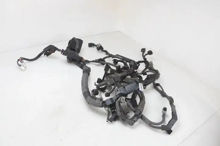 Toyota Auris E180 (2012 - 2018) 821210ZD60 Проводка двигателя — фото 1