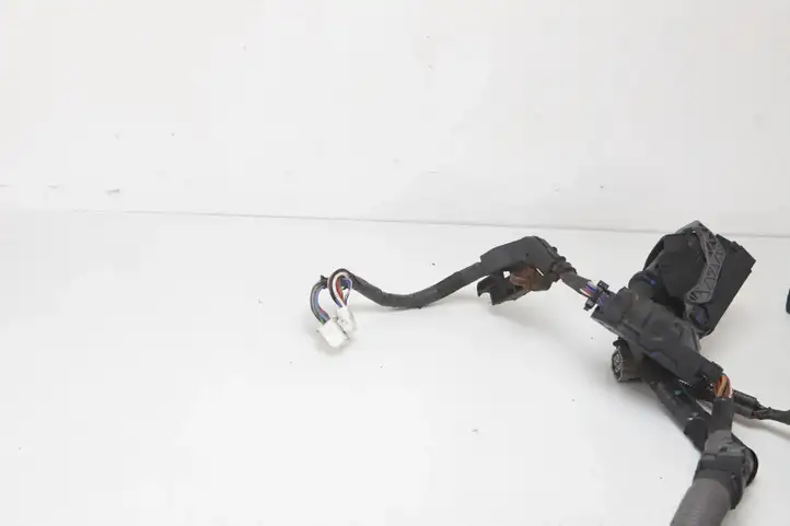 Toyota Auris E180 (2012 - 2018) 821210ZD60 Проводка двигателя — фото 5