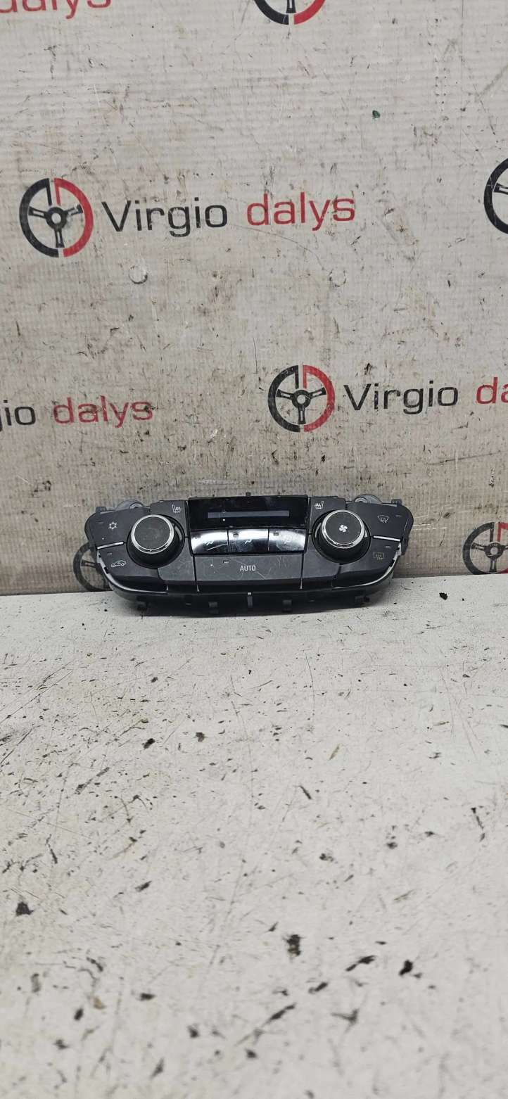 13273096 Opel Insignia A Radija/ CD/DVD grotuvas/ navigacija