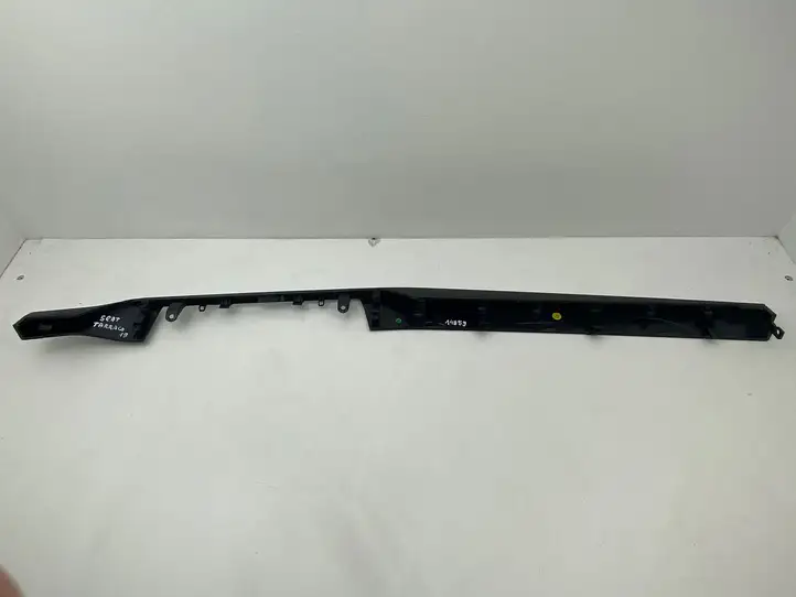 Seat Tarraco (2018 - ) 5FJ858416A Отделка внутренней панели салона — фото 5