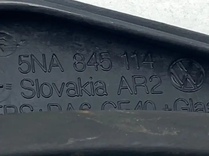 Seat Tarraco (2018 - ) 5NA845114 Форточка двери — фото 5