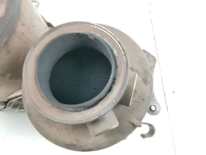 Skoda Octavia Mk3 (5E) (2013 - 2019) 04L131733D Катализатор / DPF / FAP — фото 4