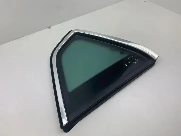 Seat Tarraco (2018 - ) 5FJ845041F Заднее боковое стекло — фото 2