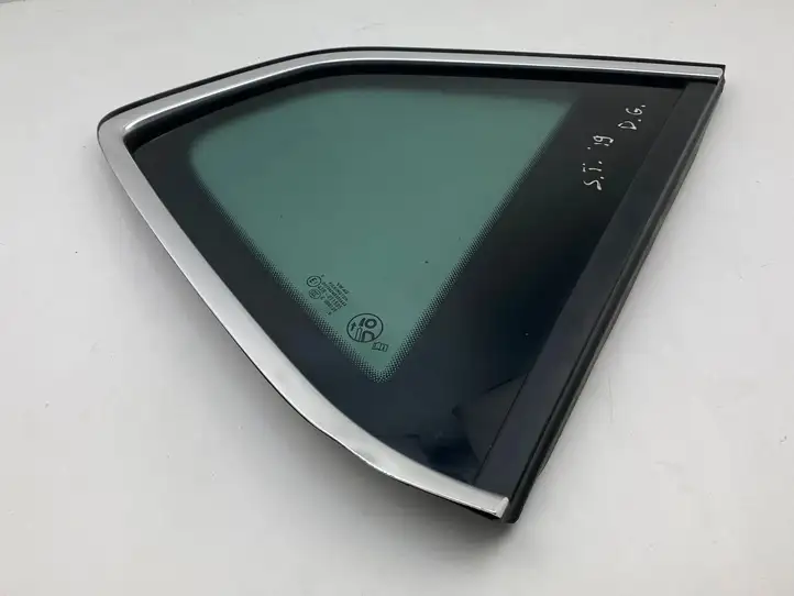 Seat Tarraco (2018 - ) 5FJ845042F Заднее боковое стекло — фото 3