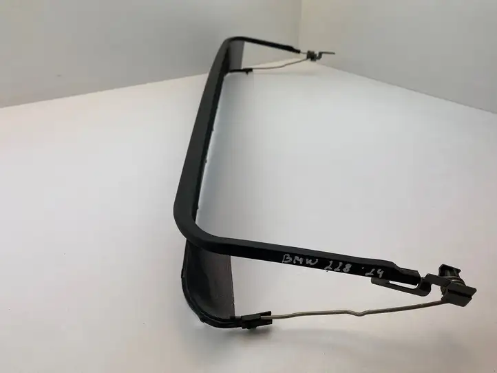 BMW 2 F44 (2019 - ) 682736610 Электрическая шторка заднего стекла — фото 1