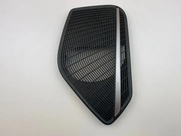 Audi A4 S4 B9 8W (2019 - ) 8W0035143 Накладка динамика передней двери — фото 4