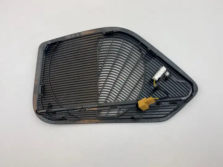 Audi A4 S4 B9 8W (2019 - ) 8W0035143 Накладка динамика передней двери — фото 5