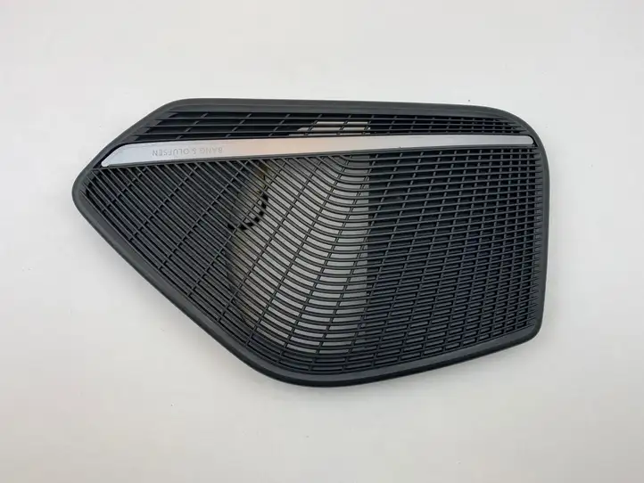 Audi A4 S4 B9 8W (2019 - ) 8W0035144 Накладка динамика передней двери — фото 3