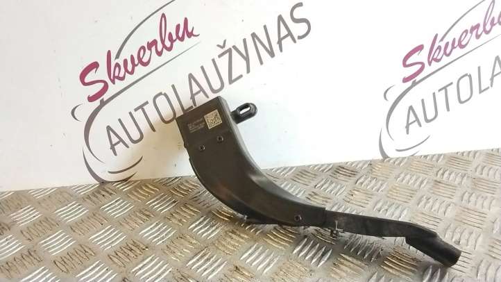 5Q0200059BS Audi A3 S3 8V Kita variklio skyriaus detalė