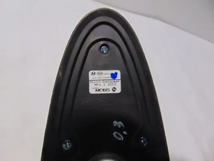 Kia Optima (2015 - 2018) 96210D4300ABP GPS антенна — фото 4