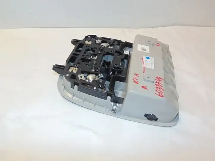 Kia Optima (2015 - 2018) 92800D4200BGA Передняя подсветка — фото 4