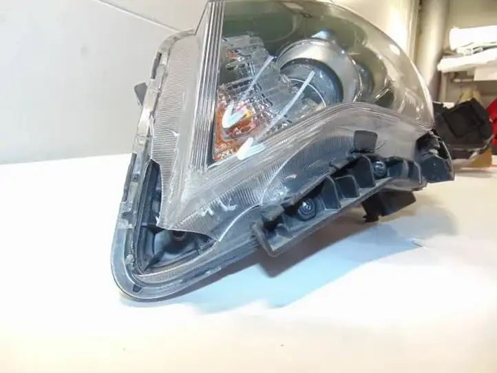 Kia Optima (2015 - 2018) 92101D4170 Передняя фара — фото 2