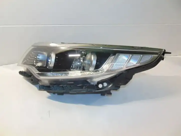 Kia Optima (2015 - 2018) 92101D4170 Передняя фара — фото 4