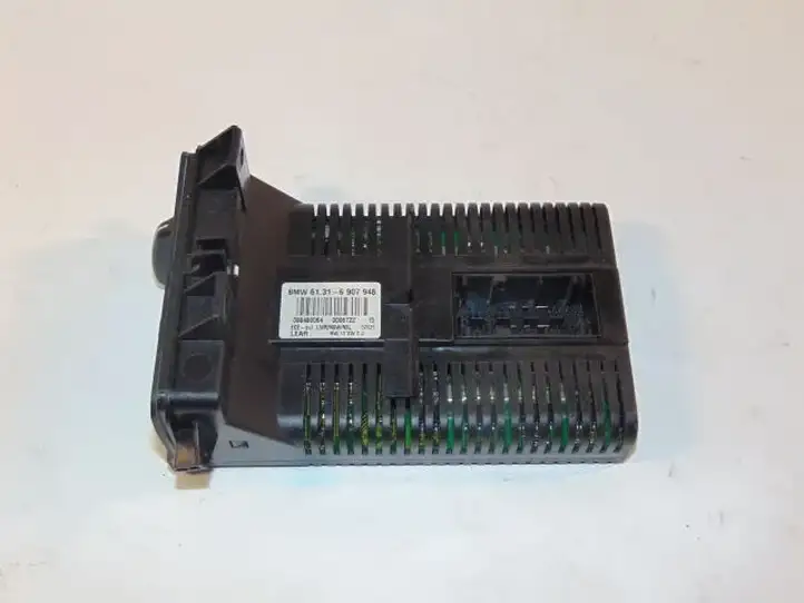 BMW 3 E46 (1998 - 2005) 61319133019 Включатель фонарей — фото 2