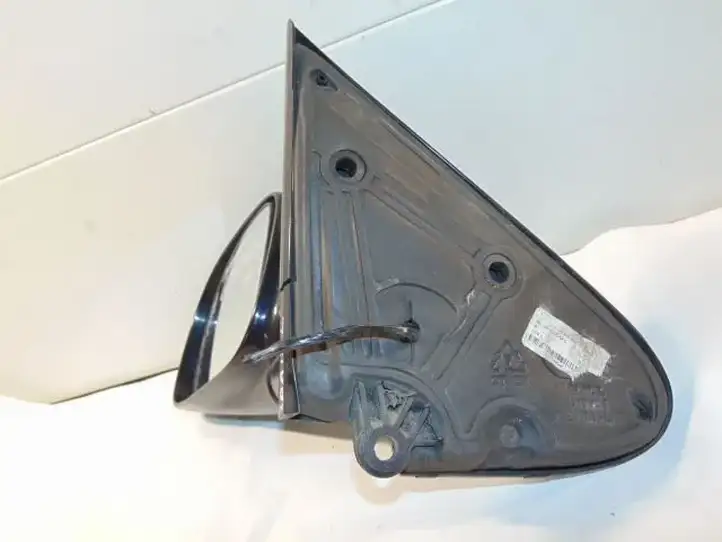 Dodge Grand Caravan (1998 - 2007) 4894405AE Боковое зеркало с электроприводом — фото 2