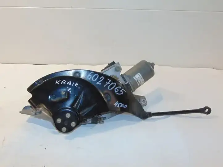 Dodge Grand Caravan (1998 - 2007) 5096296AA Доводчик крышки багажника — фото 2