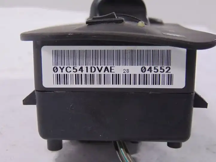 Dodge Grand Caravan (1998 - 2007) 0YC541DVAE Включатель фонарей — фото 5