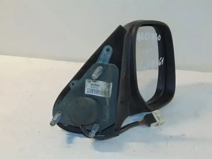 Citroen Berlingo (2003 - 2007) 8153HS Боковое зеркало с электроприводом — фото 6