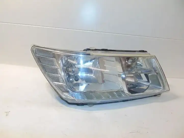 Dodge Journey (2007 - 2011) 5067786AC Передняя фара — фото 1