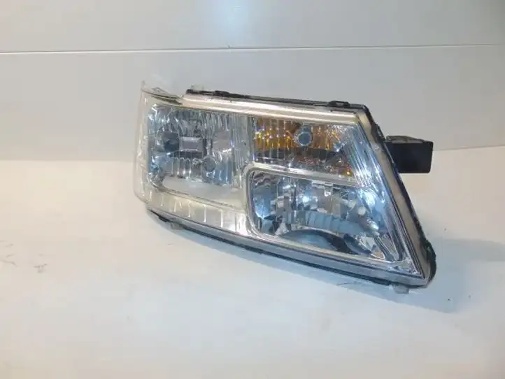 Dodge Journey (2007 - 2011) 5067786AC Передняя фара — фото 2