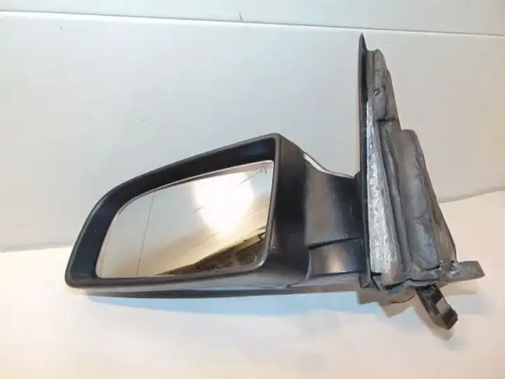Opel Omega B2 (1999 - 2004) 24401323 Боковое зеркало с электроприводом — фото 1