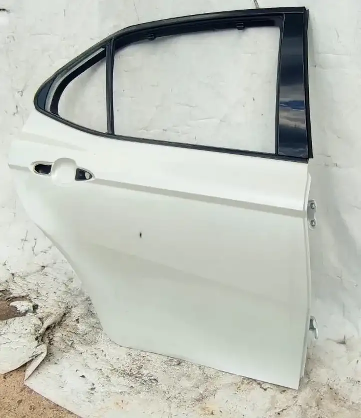 Toyota Camry VIII XV70 (2017 - 2020) 6700306330 Задняя дверь — фото 6
