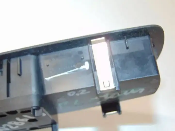 Dodge Journey (2007 - 2011) 4602544AC Кнопка стеклоподъемников — фото 4