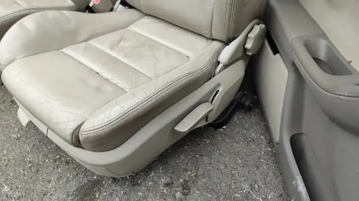 Audi A3/S3 8L (2000 - 2003) Комплект отделки дверей — фото 2