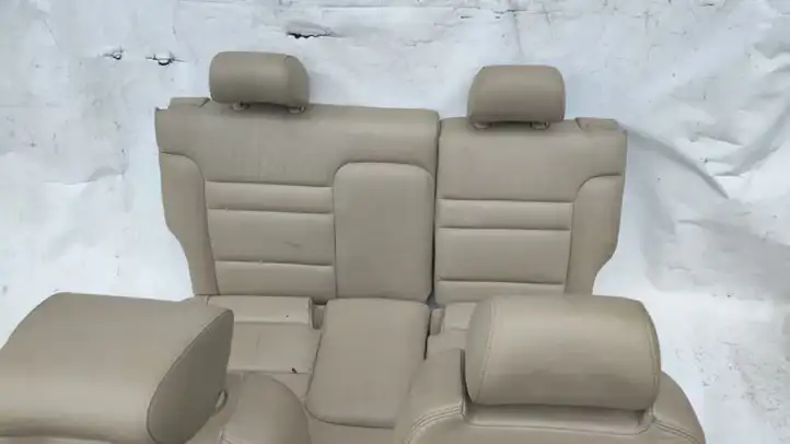 Audi A3/S3 8L (2000 - 2003) Комплект отделки дверей — фото 7