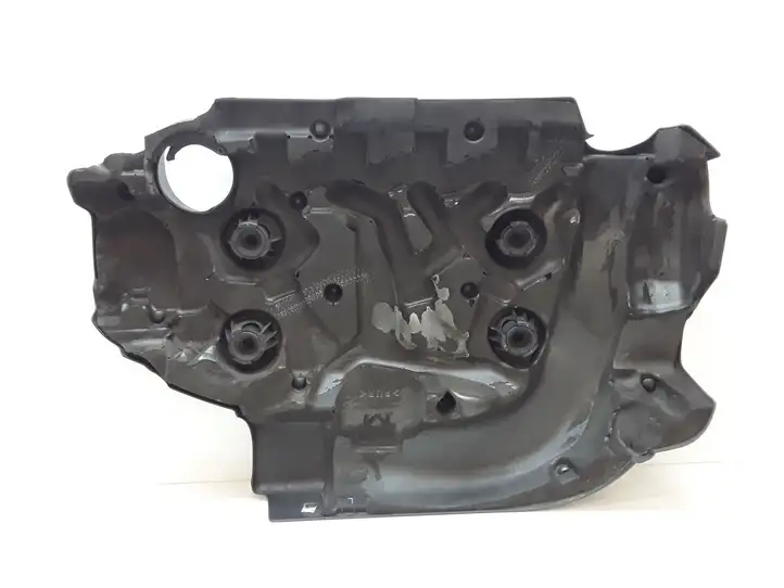 Volvo XC60 (2008 - 2013) 30771916 Крышка двигателя декоративная — фото 2