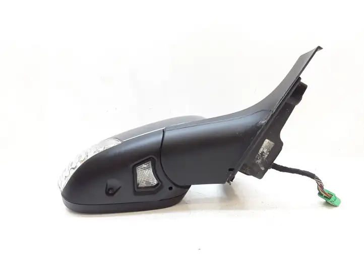 Volvo V70 (2007 - 2013) Боковое зеркало с электроприводом — фото 2