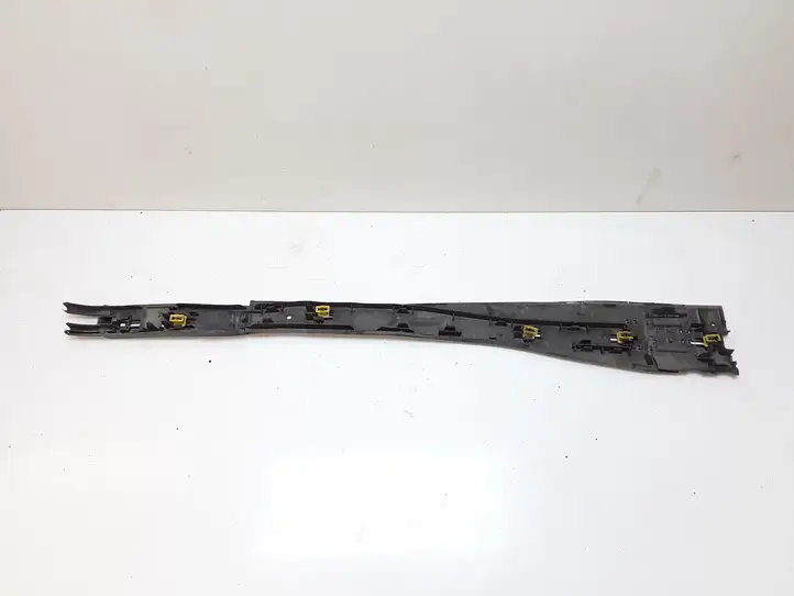 Volvo V70 (2007 - 2013) 6G919E312AB Защита днища — фото 2