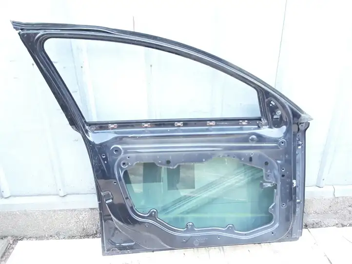 Volvo S40 (2007 - 2012) Дверь — фото 6